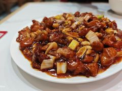 -杏园餐厅(西四北大街店)