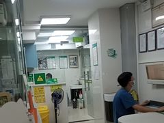-瑞鹏·疫苗·绝育·宠物医院(金沙洲店)