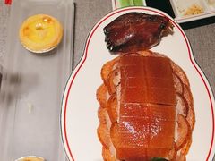 -秀儿四九城·新京菜(亚运村鸟巢店)