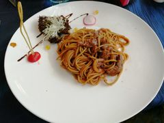 -厚街国际大酒店·360度旋转餐厅