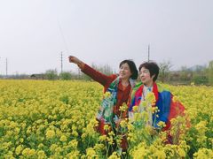 -西海岸生态观光园