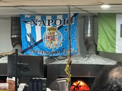 -Antico Pizza Napoletana