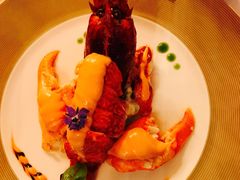 -Restaurant Paul Bocuse