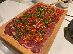 -川锅一号火锅(睢宁店)