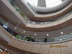 -鞍山万达广场
