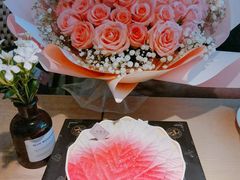 普罗旺斯初夏-GRAMCAKE一克甜品(昙华林花园山店)