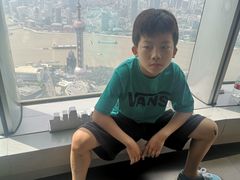 -上海中心大厦