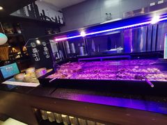 -盛江山自助料理(奥莱锦辉购物广场店)