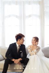 -雪中彩影婚纱摄影·品控旗舰店