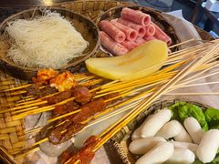 -欧阳小姐在成都(鼓楼店)