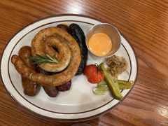 -CRAZYONES西班牙海鲜饭(上海美罗城店)