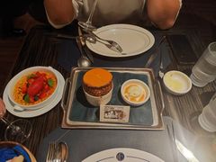 -福楼毕斯罗F Bistronome(国贸商城约会地标景观店)