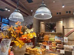 -西村叔叔的店·面包·甜品·蛋糕(崂山丽达店)