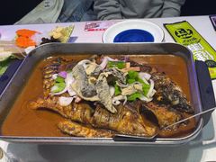 -鱼酷活鱼烤鱼(仙林金鹰店)
