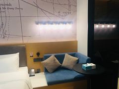 -CityNote希诺(广州天河体育中心动物园地铁站店)