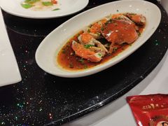 -上海1号私藏菜(静安店)