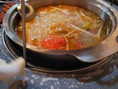 -重庆乌鱼庄·龙滋鲜(青羊大道店)