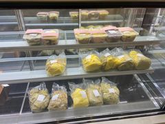 -积慕Cake(解放大道店)