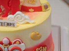 -CAKE BOSS 蛋糕老板(西单君太百货店)