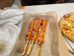 -尊宝比萨(华景新城店)