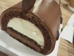 -好利来(十里河店)