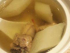 -東舍食唐精品陕菜馆