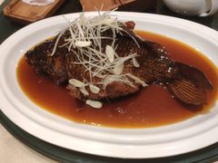 罾蹦鲤鱼-卫鼎轩·曹公馆(鼓楼店)