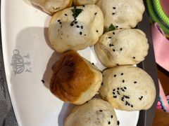 -大壶春生煎(四川中路店)