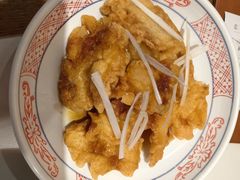 -东流山烤鸭·家常菜(雨山龙湖店)