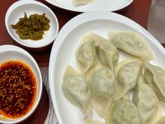 -喜家德虾仁水饺(长泰广场店)