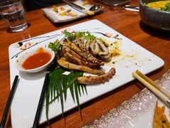 -Siam泰餐厅(水上公园店)