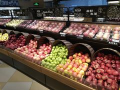 -吉野家(红博中央公园店)