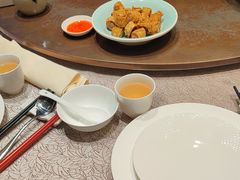 -香港狮子山下·明星粤菜餐厅(北苑店)