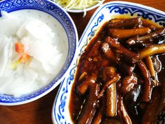-同得兴 Since·1995 传统苏式面馆(十全街店)