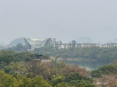 -维纳斯酒店-忆咖啡观景餐厅(象山公园店)