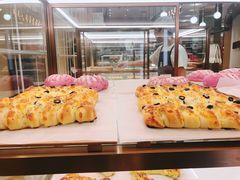 -奈雪的茶(skp店)