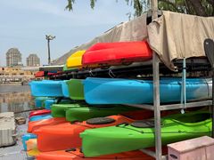 -WhaleSports户外水上运动俱乐部(朝阳公园店)