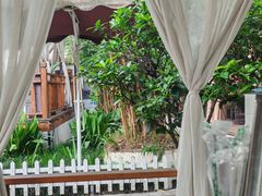 -醉二娘正宗西昌火盆烧烤(大丰店)