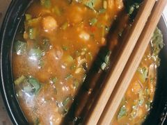 -正宗钢管厂五区·小郡肝火锅·串串香(商品街总店)