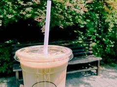 -Bamboo Today Cafe(国创园店)