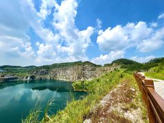 -黄埔油麻山森林公园