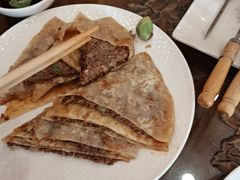 -民族饭荘(新华大街店)