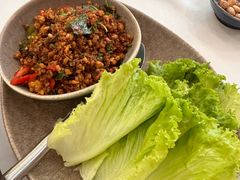 -阿诺泰·泰国餐厅(紫荆店)