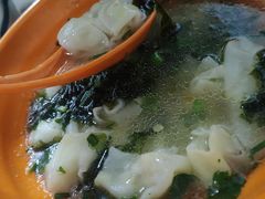 -阿麟馄饨(延长路店)