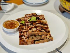 -渔港甄宴·海鲜·地标烟台菜(金沙滩店)