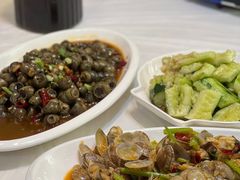 -香满锅老北京羊蝎子火锅·家常菜(新街口店)