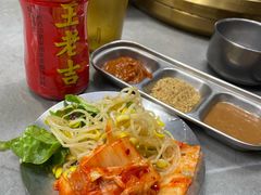 -杨小佳·齐齐哈尔烤肉·烤串(广州店)