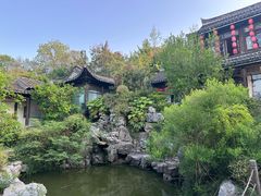 -第一山景区