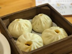 -食膳公园包子铺(烈士公园店)