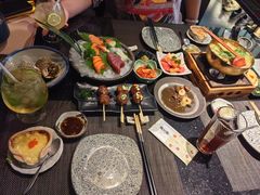 -德川家日本料理(中关村寰太大厦店)